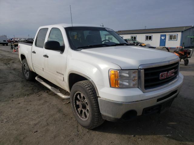 GMC SIERRA K15 2011 3gtp2ve30bg190289