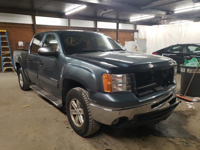 GMC SIERRA K15 2011 3gtp2ve30bg191572