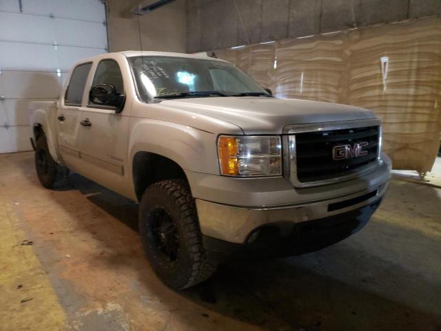 GMC SIERRA K15 2011 3gtp2ve30bg192835