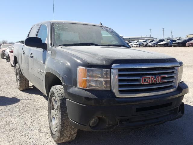 GMC SIERRA K15 2011 3gtp2ve30bg228474