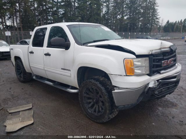 GMC NULL 2011 3gtp2ve30bg242178