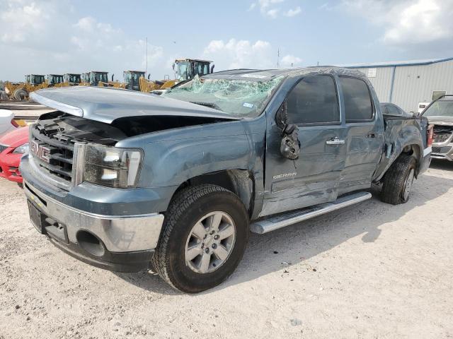 GMC SIERRA K15 2011 3gtp2ve30bg260325