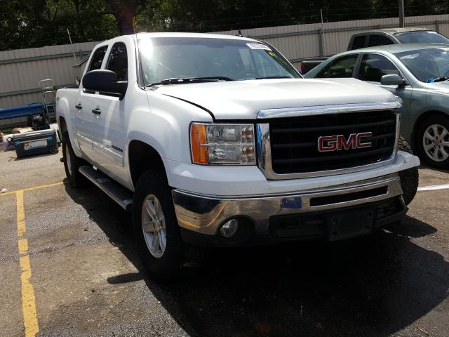 GMC SIERRA K15 2011 3gtp2ve30bg269039