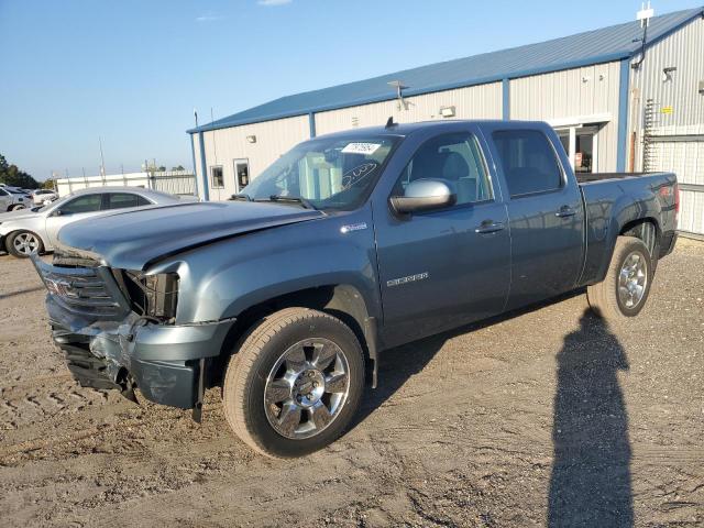 GMC SIERRA K15 2011 3gtp2ve30bg287962