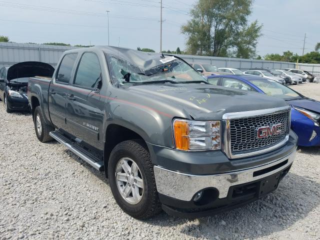 GMC SIERRA K15 2011 3gtp2ve30bg300015