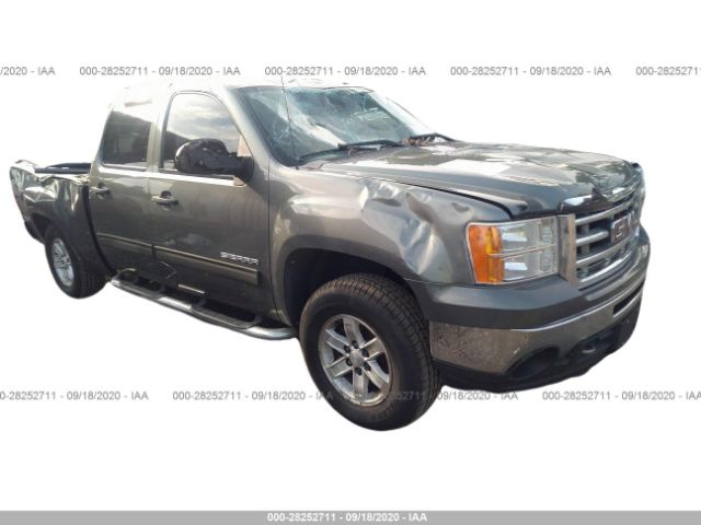 GMC SIERRA 1500 2011 3gtp2ve30bg304288