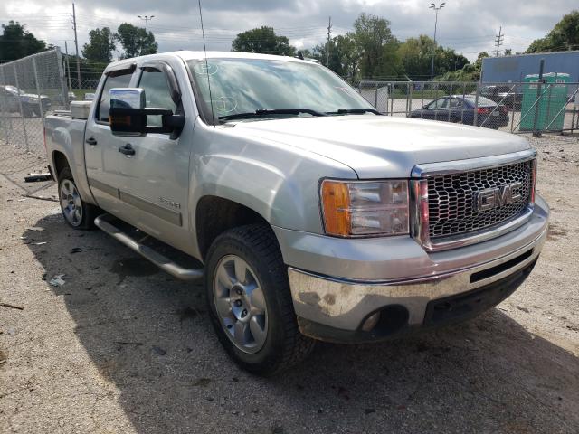 GMC SIERRA K15 2011 3gtp2ve30bg309247