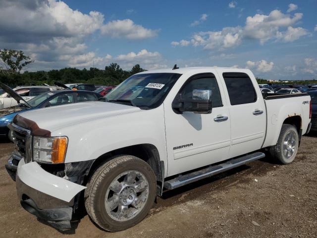 GMC SIERRA 2011 3gtp2ve30bg317008