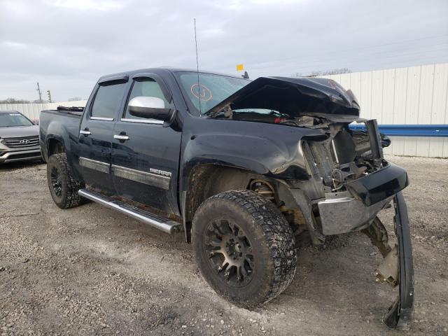 GMC SIERRA K15 2011 3gtp2ve30bg392243