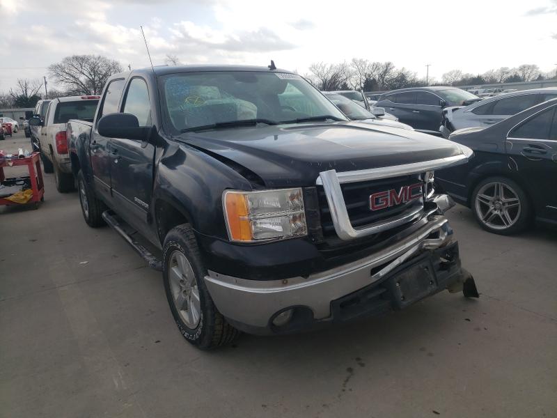 GMC SIERRA K15 2011 3gtp2ve30bg405931