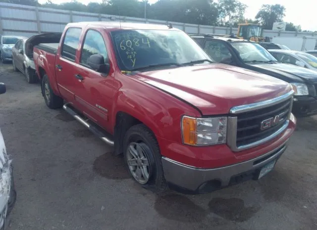 GMC SIERRA 1500 2011 3gtp2ve30bg408313