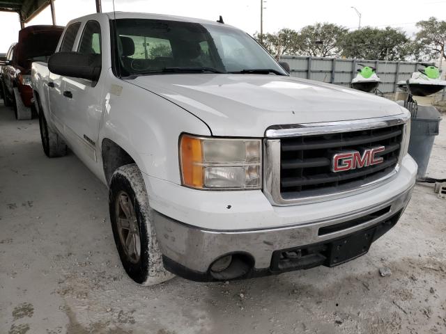 GMC SIERRA K15 2011 3gtp2ve31bg100440