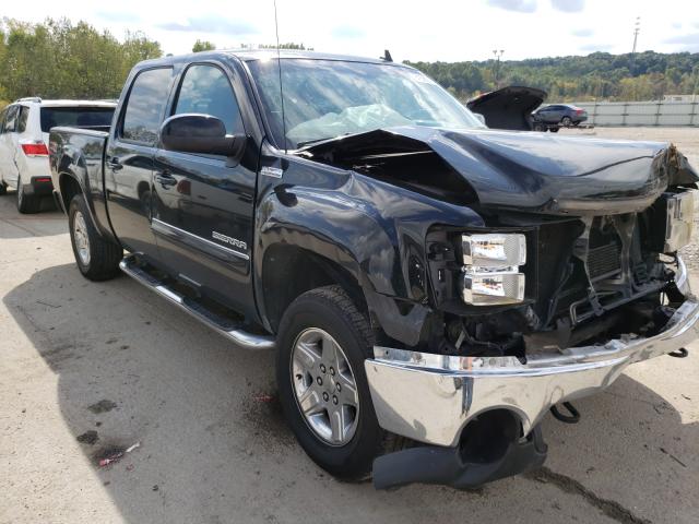 GMC SIERRA K15 2011 3gtp2ve31bg104200