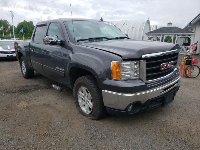 GMC SIERRA K15 2011 3gtp2ve31bg108876