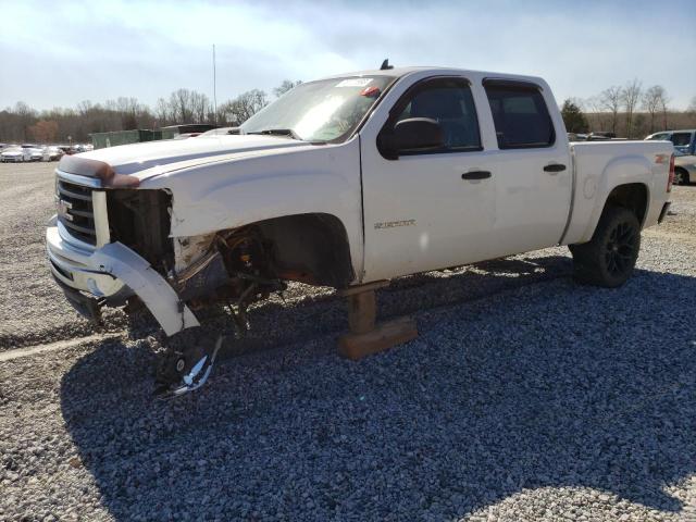 GMC SIERRA K15 2011 3gtp2ve31bg115469