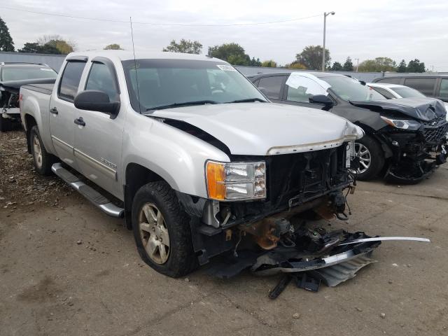 GMC SIERRA K15 2011 3gtp2ve31bg143398