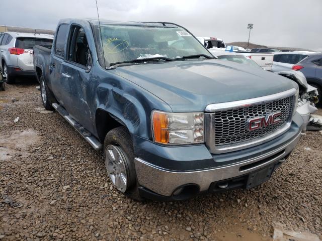 GMC SIERRA K15 2011 3gtp2ve31bg146253