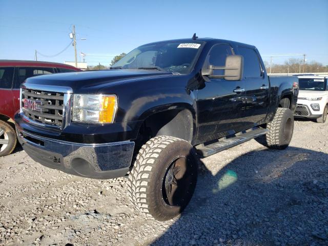 GMC SIERRA 2011 3gtp2ve31bg158015