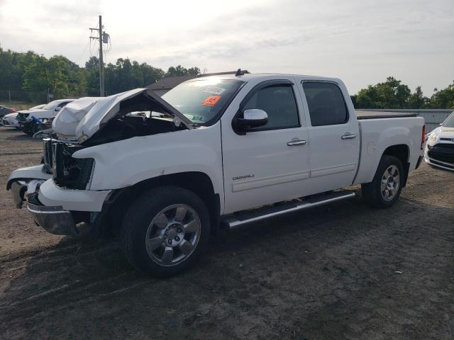 GMC SIERRA 2011 3gtp2ve31bg160590