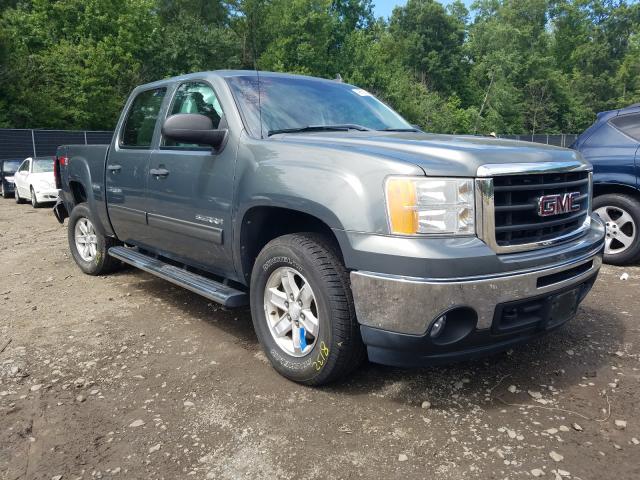 GMC SIERRA K15 2011 3gtp2ve31bg187823