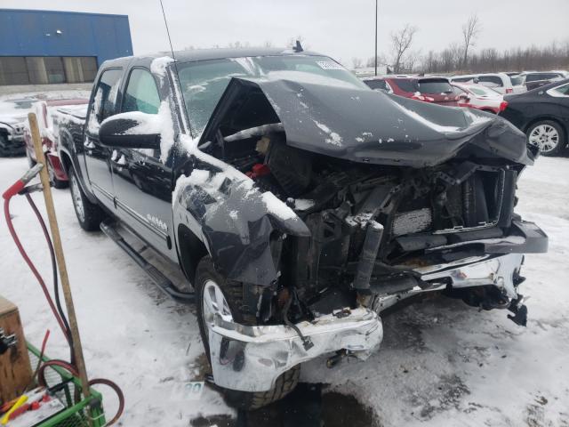 GMC SIERRA K15 2011 3gtp2ve31bg197963