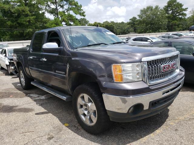 GMC SIERRA K15 2011 3gtp2ve31bg199955