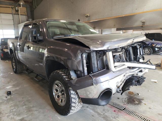 GMC SIERRA K15 2011 3gtp2ve31bg212509