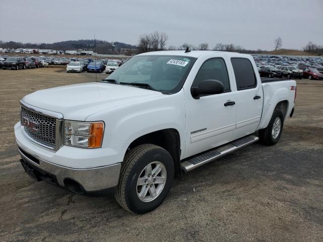 GMC SIERRA K15 2011 3gtp2ve31bg213207