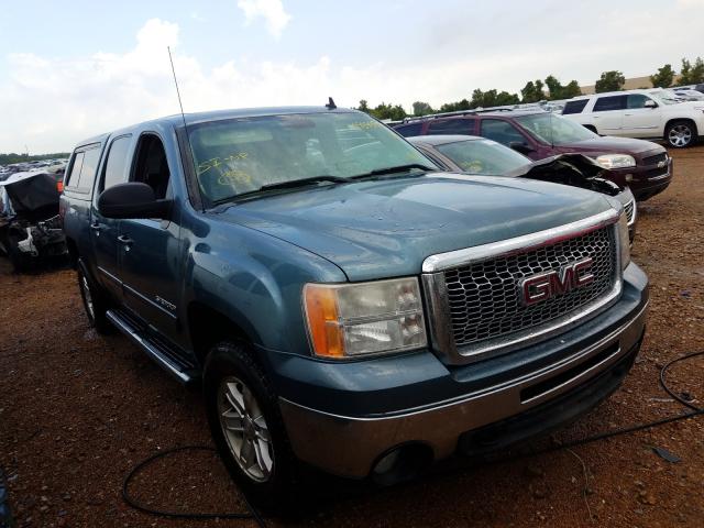 GMC SIERRA K15 2011 3gtp2ve31bg214423