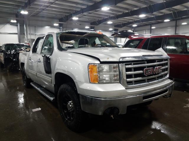 GMC SIERRA K15 2011 3gtp2ve31bg214776