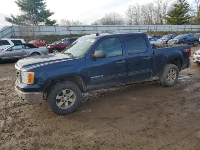 GMC SIERRA K15 2011 3gtp2ve31bg220335