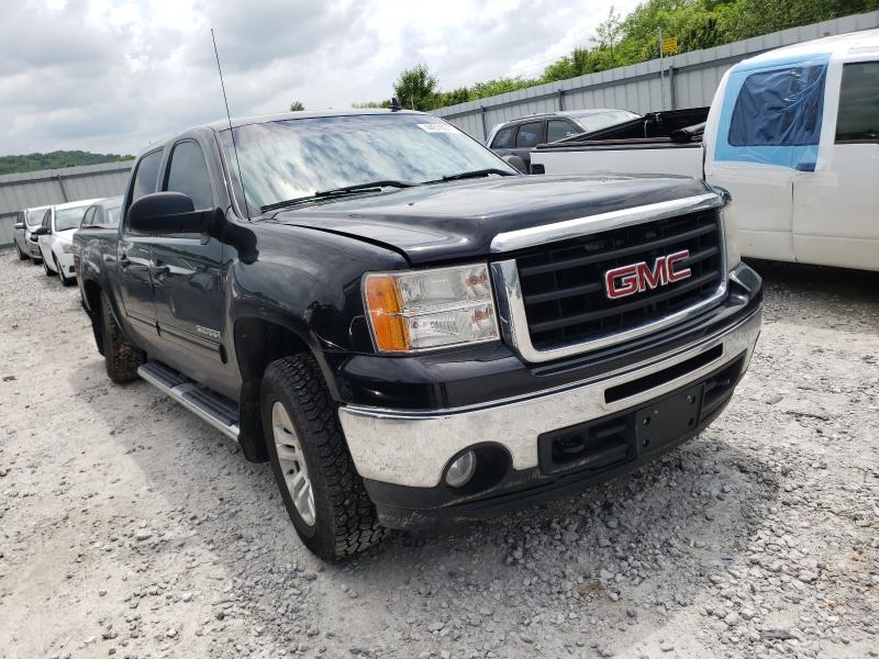 GMC SIERRA K15 2011 3gtp2ve31bg224336