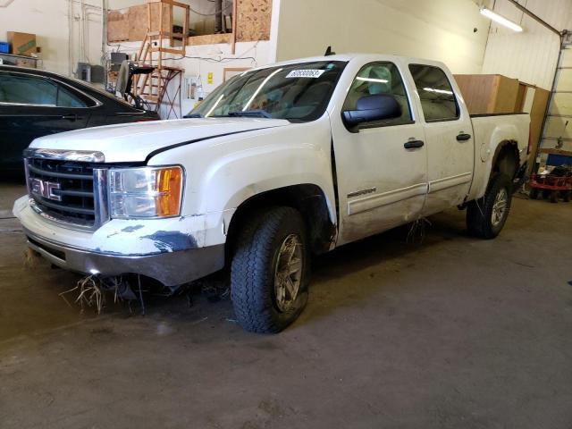 GMC SIERRA K15 2011 3gtp2ve31bg227723