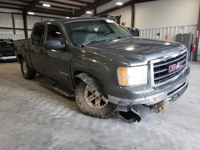 GMC SIERRA K15 2011 3gtp2ve31bg240634