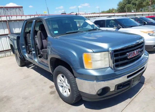 GMC SIERRA 2011 3gtp2ve31bg278705