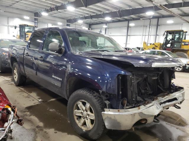 GMC SIERRA K15 2011 3gtp2ve31bg292748