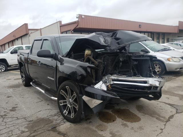 GMC SIERRA K15 2011 3gtp2ve31bg299800