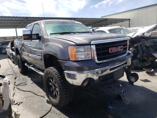 GMC SIERRA K15 2011 3gtp2ve31bg306907