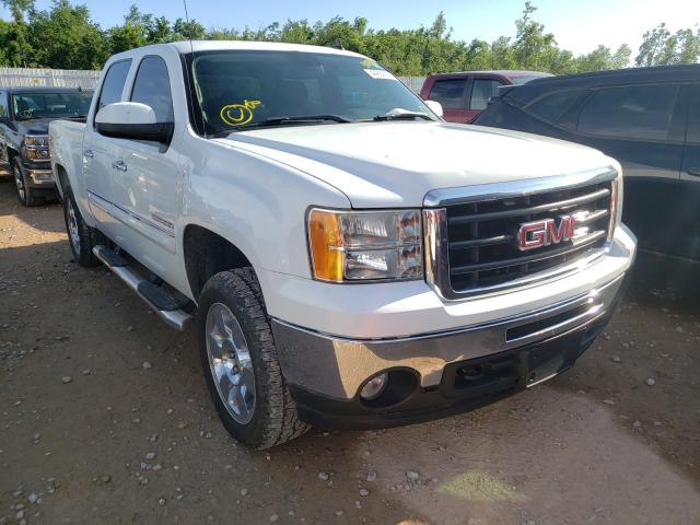 GMC SIERRA K15 2011 3gtp2ve31bg307720