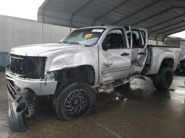 GMC SIERRA 2011 3gtp2ve31bg324369