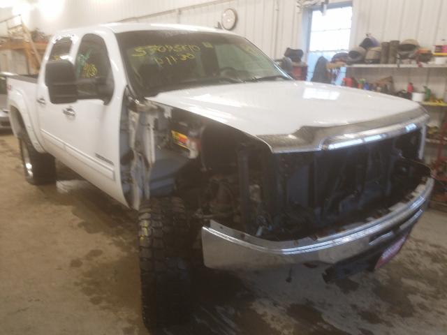 GMC SIERRA K15 2011 3gtp2ve31bg334366