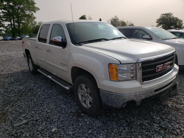 GMC SIERRA K15 2011 3gtp2ve31bg357873