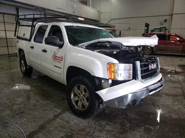 GMC SIERRA K15 2011 3gtp2ve31bg393451