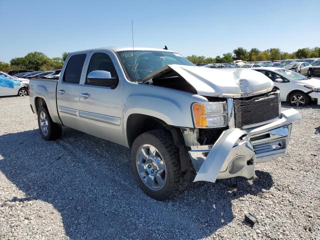 GMC SIERRA K15 2011 3gtp2ve31bg399055