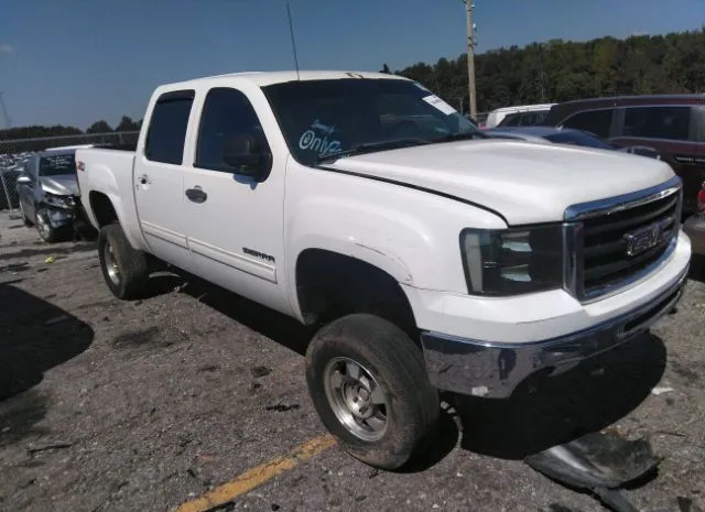 GMC SIERRA 1500 2011 3gtp2ve32bg107462