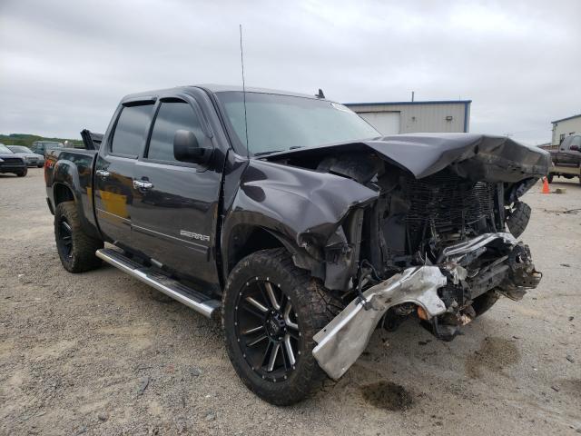 GMC SIERRA K15 2011 3gtp2ve32bg108921