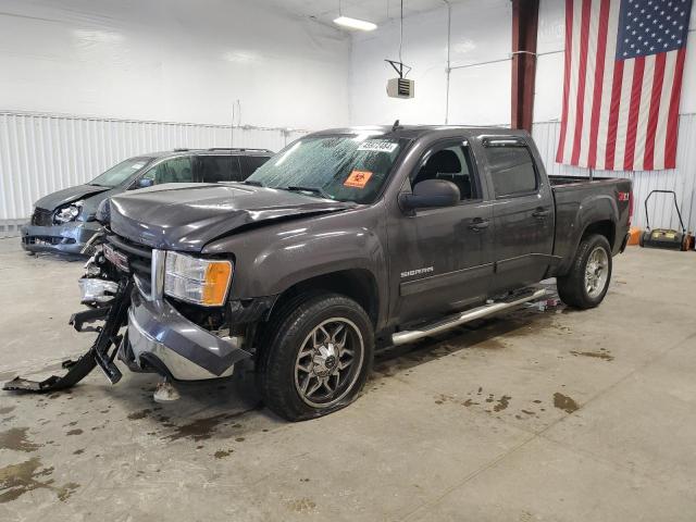 GMC SIERRA 2011 3gtp2ve32bg116677