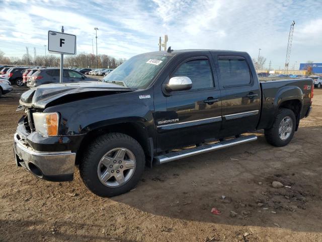 GMC SIERRA 2011 3gtp2ve32bg118557