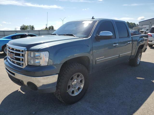 GMC SIERRA K15 2011 3gtp2ve32bg123242