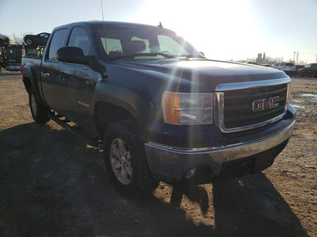 GMC SIERRA K15 2011 3gtp2ve32bg133785